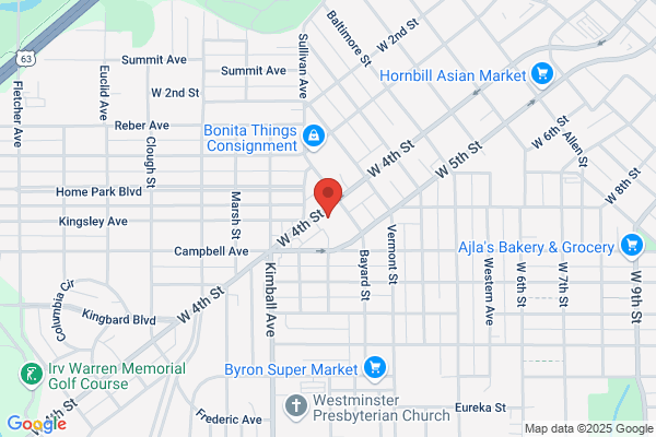 Locke Funeral Home