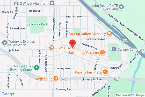 Pig Pen Custom Cycles