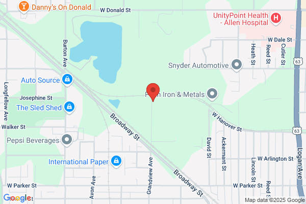 Roberts & Dybdahl Inc