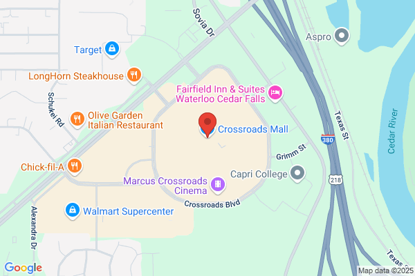Jcpenney Co Inc