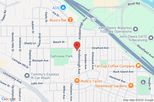 Athletico Physical Therapy - Waterloo North