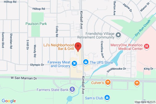 Rock Valley Physical Therapy
