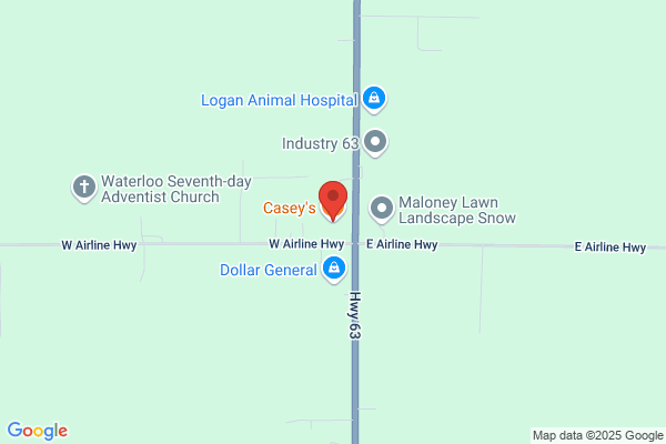 Casey's