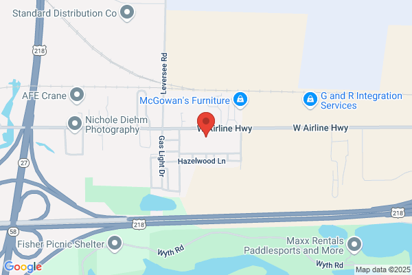 Al Gordon Plumbing & Heating LLC