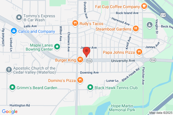 Curran Plumbing Inc