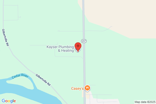 Kayser Plumbing & Heating