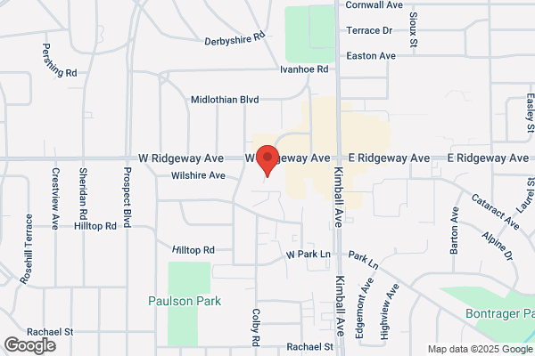 Black Hawk Podiatry