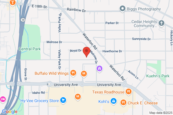 Community United Child Care Centers