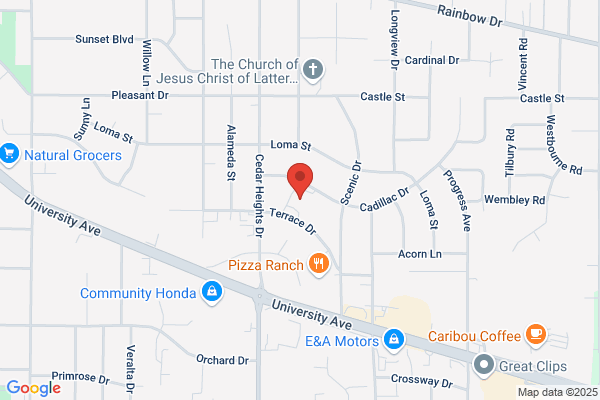 Montessori System Preschool of Black Hawk County