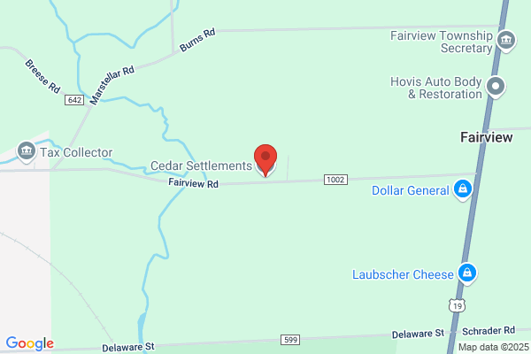 Cedar Valley Settlement & Escrow