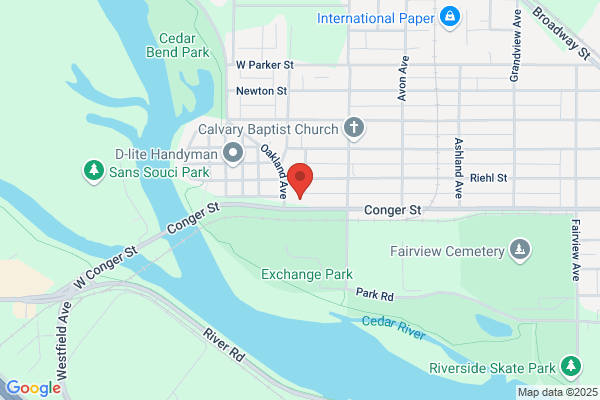 Conger Street Church of God Abrahamic Faith