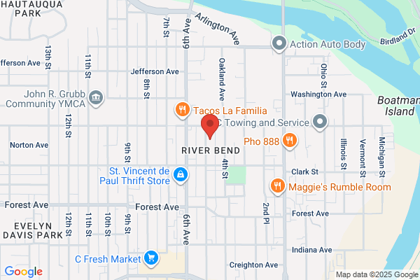 Iowa Des Moines Mission