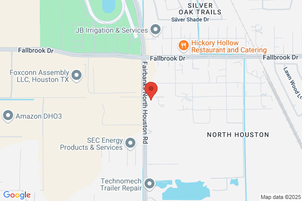 Restoration Services Inc.