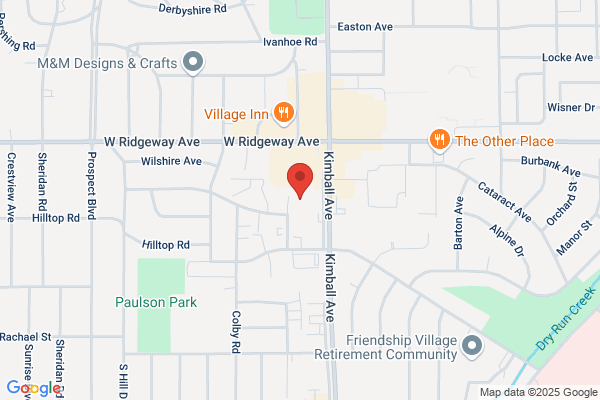 Cedar Valley Community Support Services