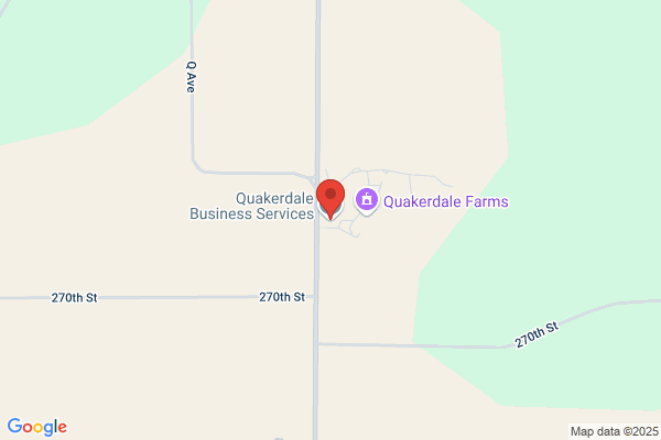 Quakerdale of Waterloo