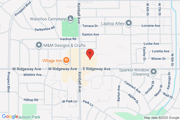 Blackhawk Hearing Aid Center