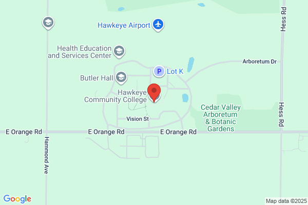 Hawkeye Community College