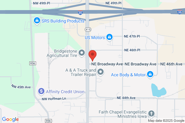 Broadway Auto
