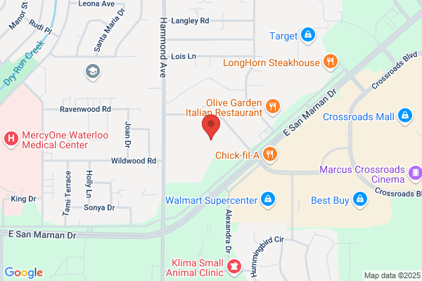 Silver Threads Consignment