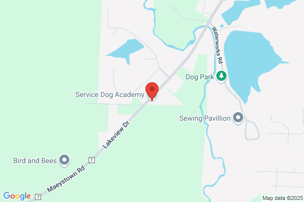 Gateway Dog Training Academy