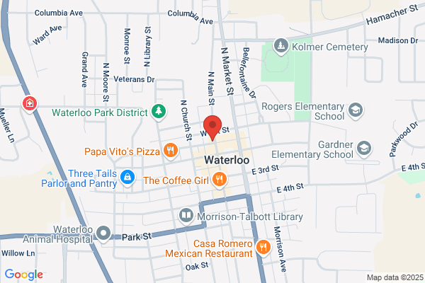 Bobeck's Sports Bar and Grill