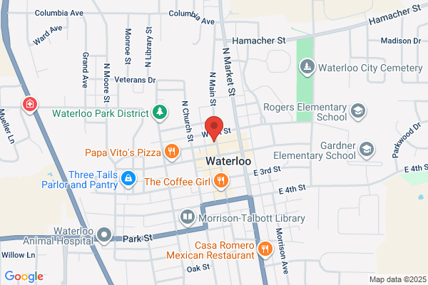 Jvs Downtown Bar & Grill