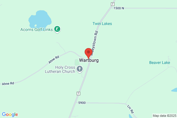 Sal's Wartburg Inn