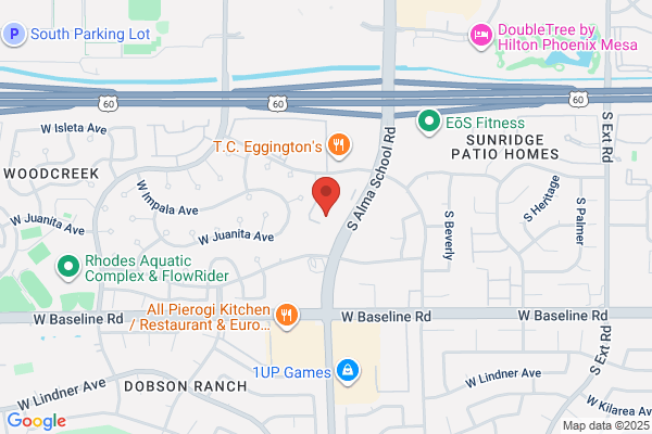 American Family Insurance - Chris Martinez