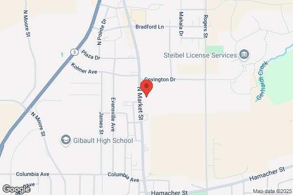 Canterbury Manor Nursing Center