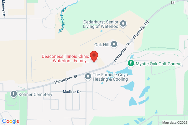 Family Practice Associates - Waterloo