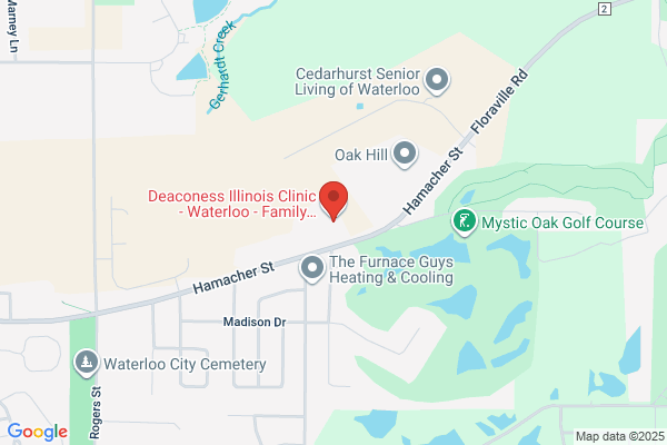 Progressive Family Care - Waterloo