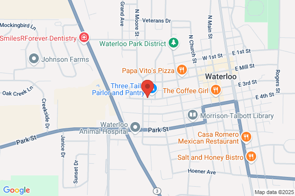 Barking Boutique Pet Grooming