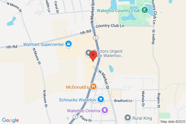 Hardee's