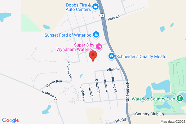Randolph Monroe Bi County Health Department