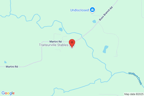 Traiteurville Stables