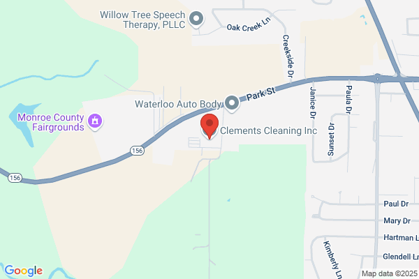 Clements Cleaning Inc.