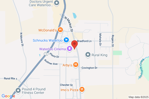 Jones Sandoch Sandy Insurance Agency