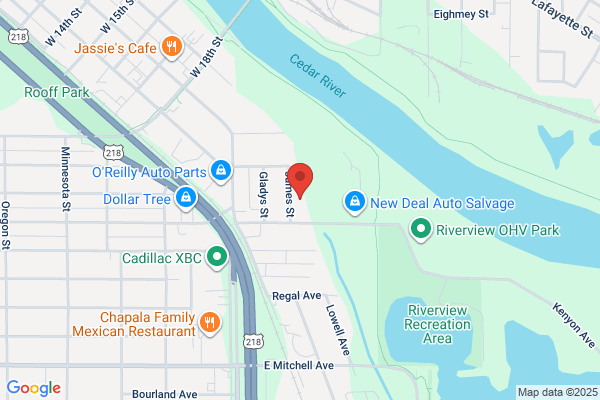 Anchor Sewer Service