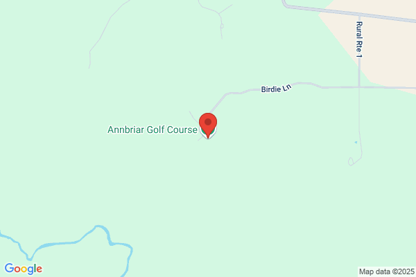 Annbriar Golf Course
