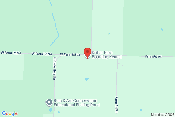 Kritter Kare, LLC