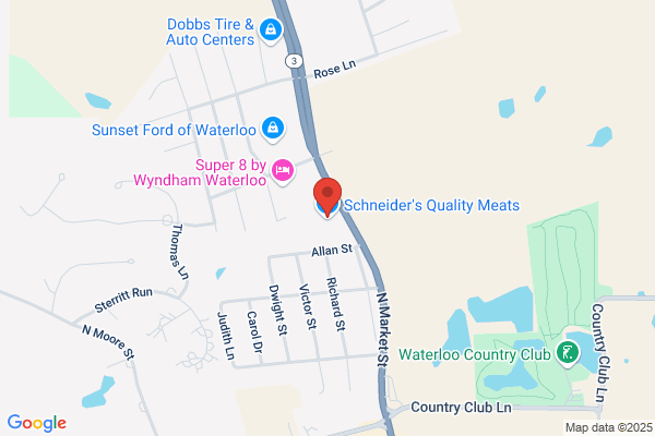 Schneiders Quality Meats