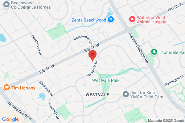 Waterloo Home Improvements
