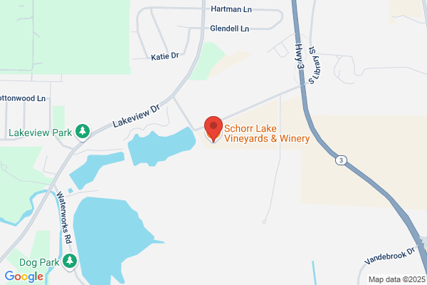 Waterloo Winery Inc