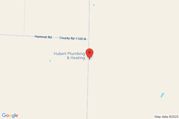 Hubert Plumbing