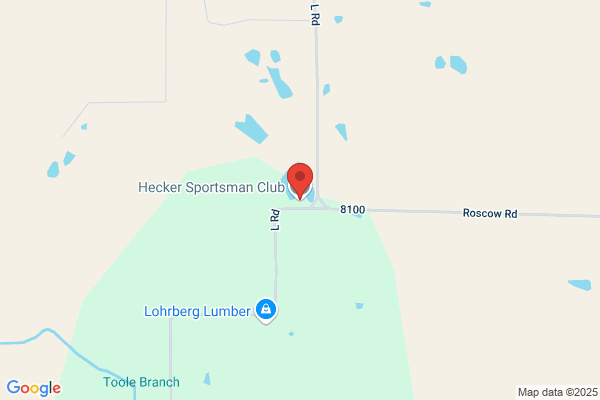 Hecker Sportsman Club