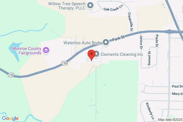 Waterloo Self Storage