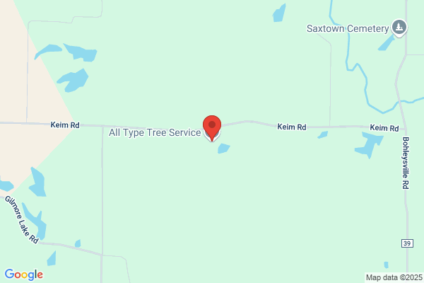 All Type Tree Service