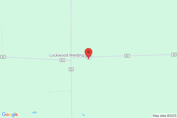 Lockwood Welding Inc