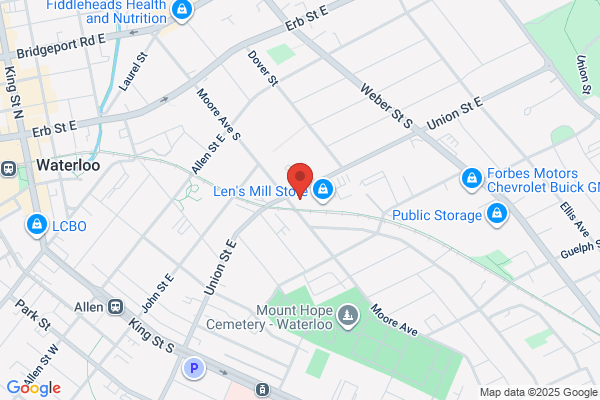 American Crypto Bitcoin ATM