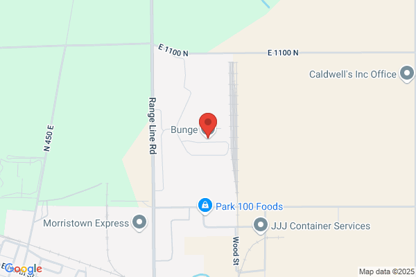 Bunge North America